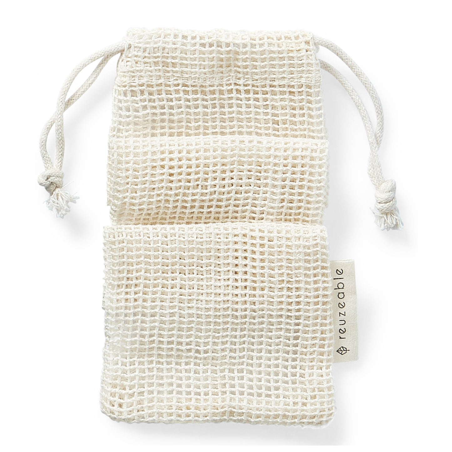 Organic Cotton Pouch