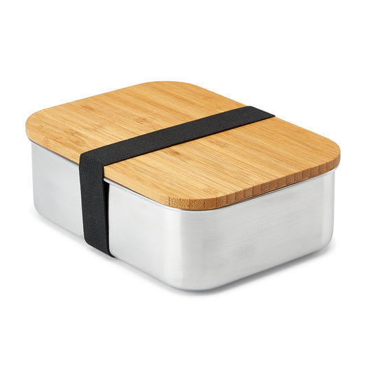 Stainless Steel Lunchbox