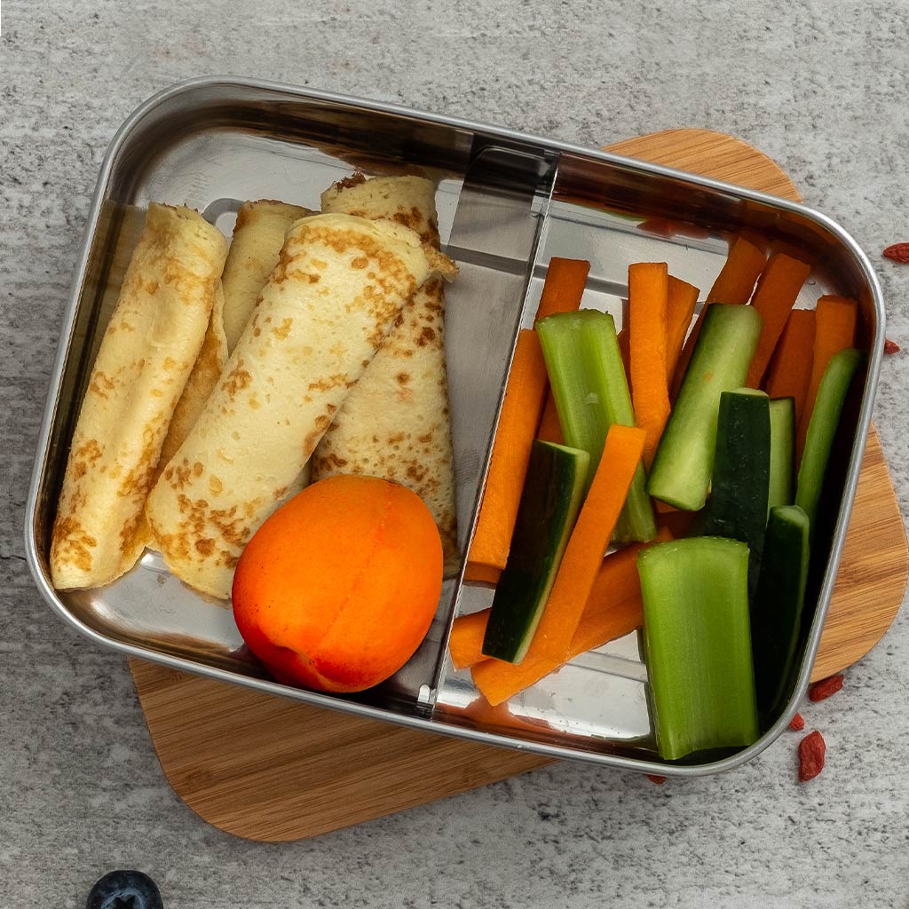 Stainless Steel Lunchbox