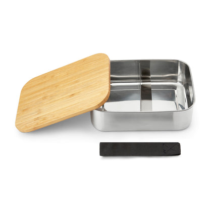 Stainless Steel Lunchbox
