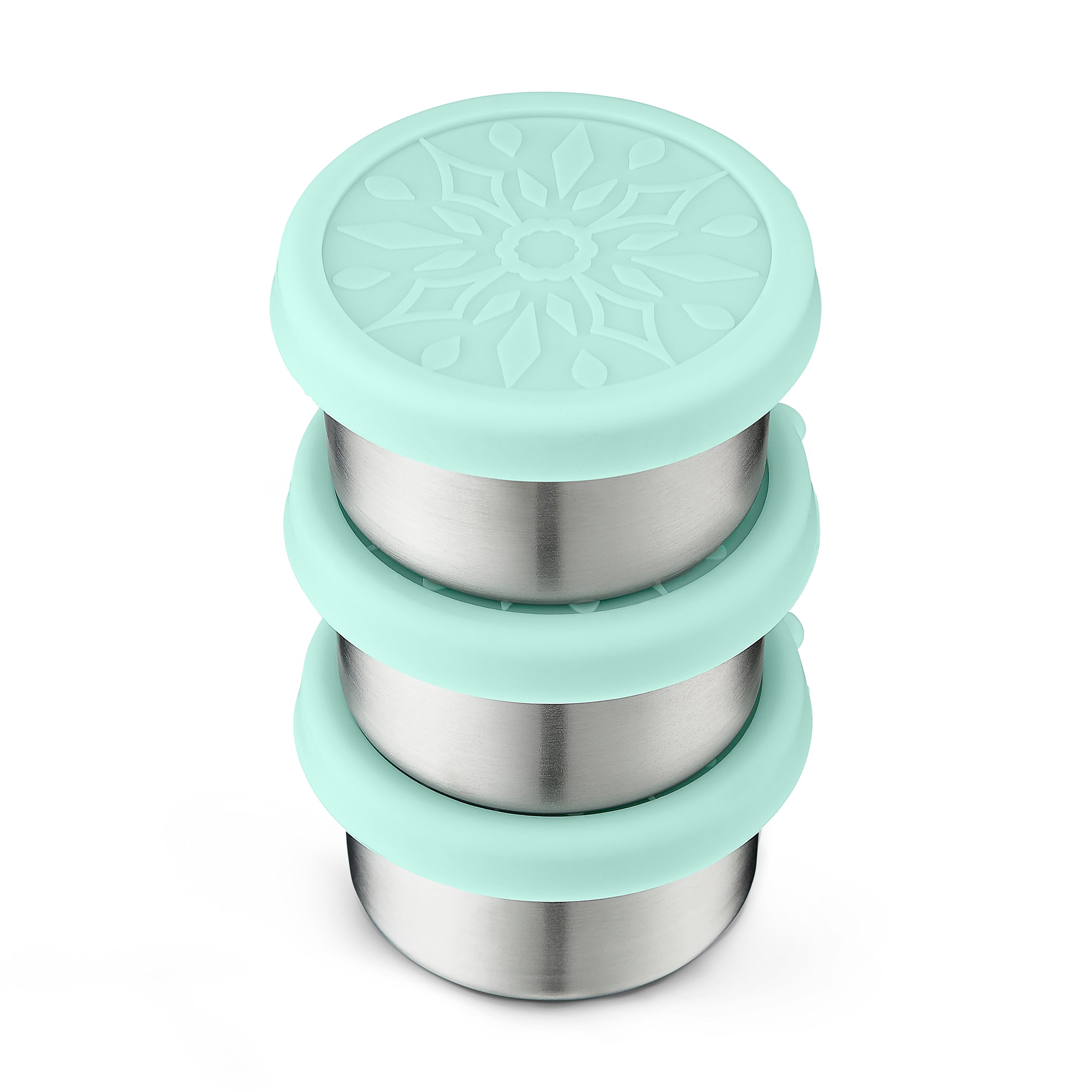 Stainless Steel Mini Containers | Reuzeable – reuzeable