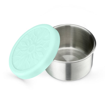 Stainless Steel Mini Containers